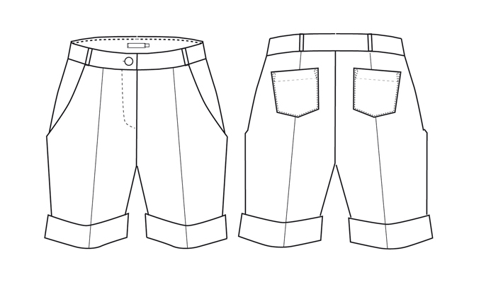 Short Chut