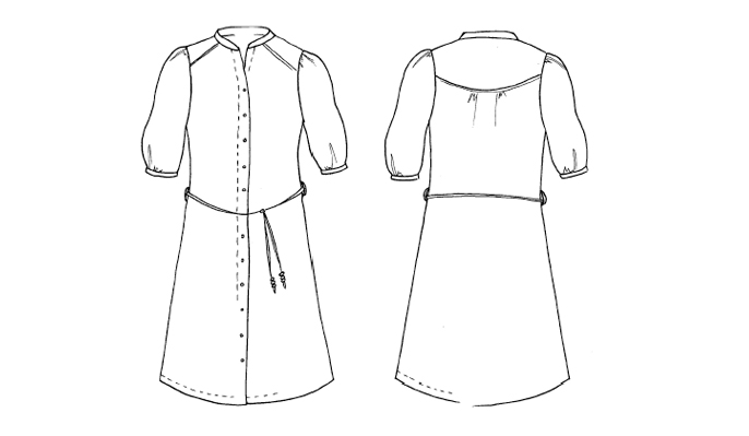 Robe Noe